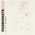 Bucaro,clarence - Passionate Kind - Music CD