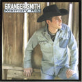 Smith,granger - Memory Rd - Music CD