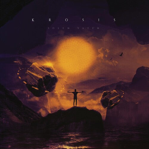 Krosis - Solem Vatem - Music CD
