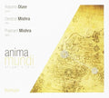 Atlantis Trio ( Olzer,roberto ) - Anima Mundi - Music CD