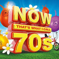 Now That's What I Call 70's / Various - Now That's What I Call 70's / Various - Music CD