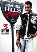 Beverly Hills Cop 3-movie Collection - Beverly Hills Cop 3-movie Collection - DVD