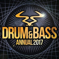 Ram: Drum & Bass The Annual 2017 / Various - Ram: Drum & Bass The Annual 2017 / Various - Music CD
