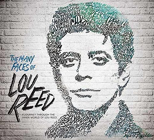 Many Faces Of Lou Reed / Various - Many Faces Of Lou Reed / Various - Music CD