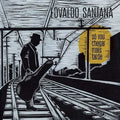 Santana,edvaldo - So Vou Chegar Mais Tarde - Music CD