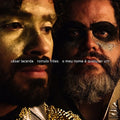 Lacerda,cesar / Froes,romulo - O Meu Nome E Qualquer Um - Music CD