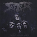Sister - Stand Up Forward March - Music CD