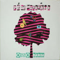 Ossobanda - Pe De Maravilha - Music CD