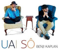 Kaplan,benji - Uai So - Music CD
