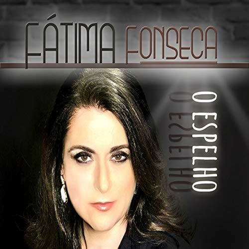 Fonseca,fatima - O Espelho - Music CD