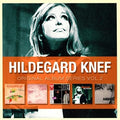 Knef,hildegard - Original Album Series Vol 2 - Music CD