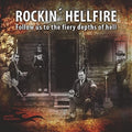 Rockin Hellfire - Follow Us To The Fiery Depths Of Hell - Vinyl Record