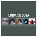 De Suza,linda - Original Album Series - Music CD