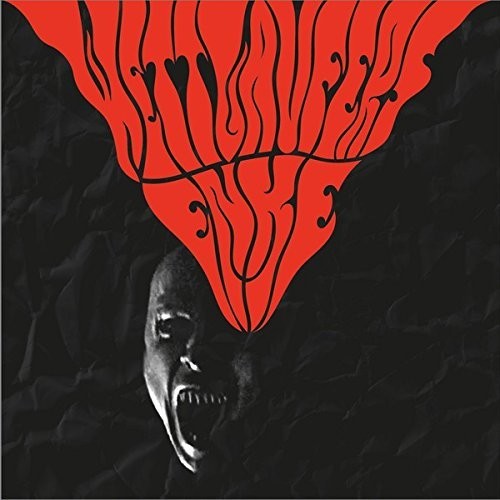 Seid - Wettlaufers Enke - Vinyl Record