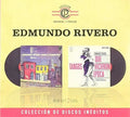 Canta A Discepolo / Tangos Epoca - Edmundo Rivero - Music CD