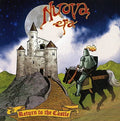 Nuova Era - Return To The Castle - Music CD
