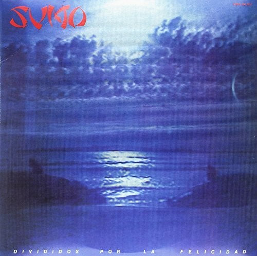 Sumo - Divididos Por La Felicidad - Vinyl Record