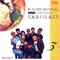 Fabulosos Cadillacs - El Ritmo Mundial - Vinyl Record