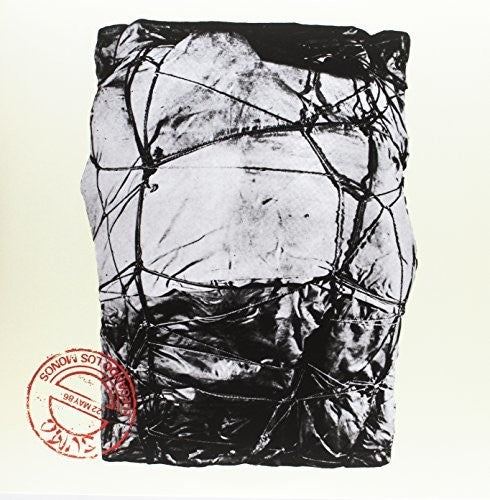 Sumo - Llegando Los Monos - Vinyl Record