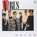Virus - Relax - Vinyl Record