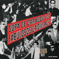 Fabulosos Cadillacs - Sopa De Caracol - Vinyl Record