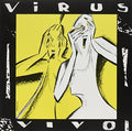 Virus - Vivo - Vinyl Record