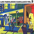 Fabulosos Cadillacs - Volumen 5 - Vinyl Record