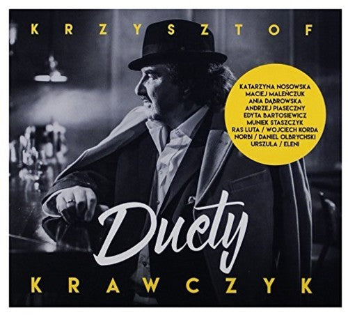 Krawczyk,krzysztof - Duety - Music CD