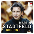 Stadtfeld,martin - Chopin + - Music CD
