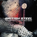 Various Artists - British Steel: Rising Force Of British Metal