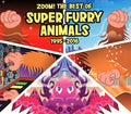 Super Furry Animals - Best Of - Music CD