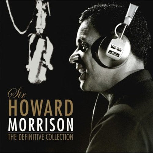 Morrison,sir Howard - Defintive Collection - Music CD
