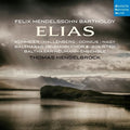 Hengelbrock,thomas - Elias - Music CD