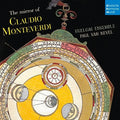 Huelgas Ensemble: Paul Van Nevel - Mirror Of Claudio Monteverdi - Music CD