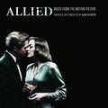 Allied / O.s.t. - Allied / O.s.t. - Music CD