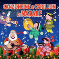 Canzoncine & Carillon Di Natale / Various - Canzoncine & Carillon Di Natale / Various - Music CD