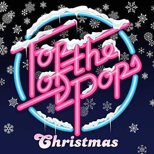 Top Of The Pops Christmas / Various - Top Of The Pops Christmas / Various - Music CD
