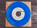 Dip - Won't Be Coming Back / Chanterelle - Vinyl Record