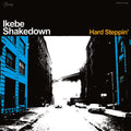 Hard Steppin' [LP] Vinyl Record