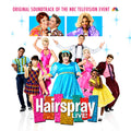 Hairspray Live / Tv O.s.t. - Hairspray Live / Tv O.s.t. - Music CD
