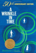 L'engle,madeleine - Wrinkle In Time 50th Anniv Ed - Books
