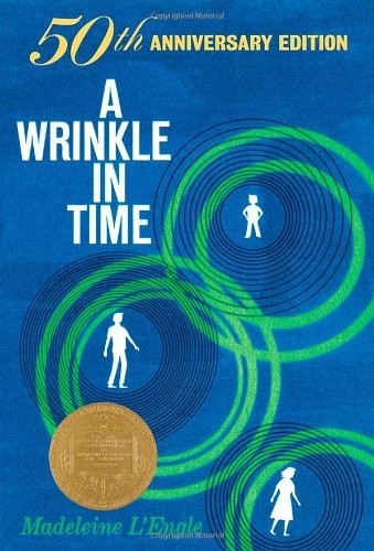 L'engle,madeleine - Wrinkle In Time 50th Anniv Ed - Books