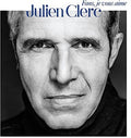 Clerc,julien - Fans Je Vous Aime - Music CD