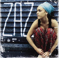 Zaz - Zaz - Music CD