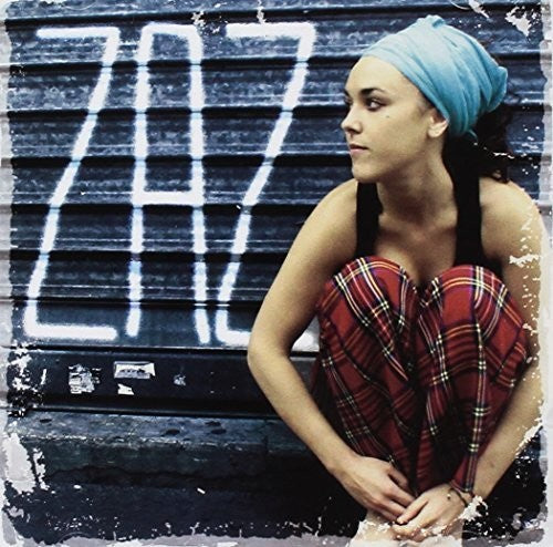 Zaz - Zaz - Music CD