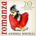 Bocelli,andrea - Romanza - Music CD