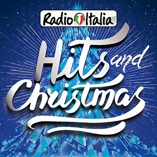 Radio Italia Christmas 2016 / Various - Radio Italia Christmas 2016 / Various - Music CD