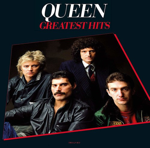 Queen - Greatest Hits [2LP]