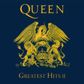 Greatest Hits II: Remastered [Import 2 LP] Vinyl Record