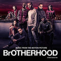 Brotherhood (a Noel Clarke Film) / O.s.t. - Brotherhood (a Noel Clarke Film) / O.s.t. - Vinyl Record